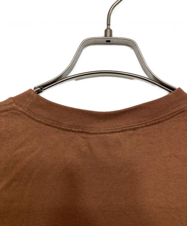 専用！Supreme Lollipop Tee Brown Lサイズ 専用！Supreme Lollipop Tee Brown Lサイズ Supreme Lollipop Tee | T