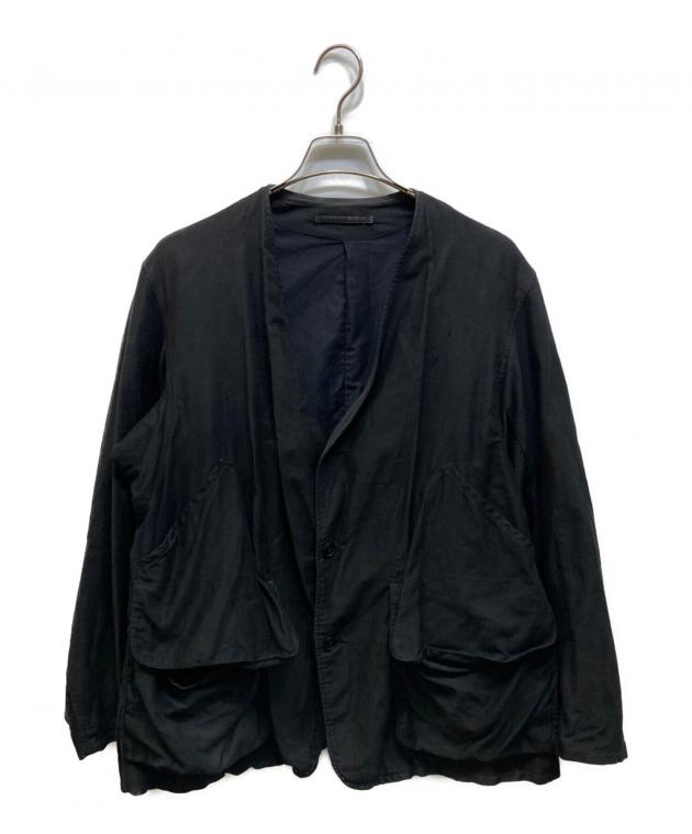 中古・古着通販】COMOLI (コモリ) コットンサテン ハンティング