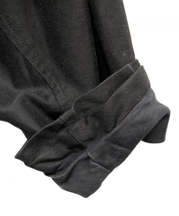 中古・古着通販】COMOLI (コモリ) 21SS コットンサテン ハンティング