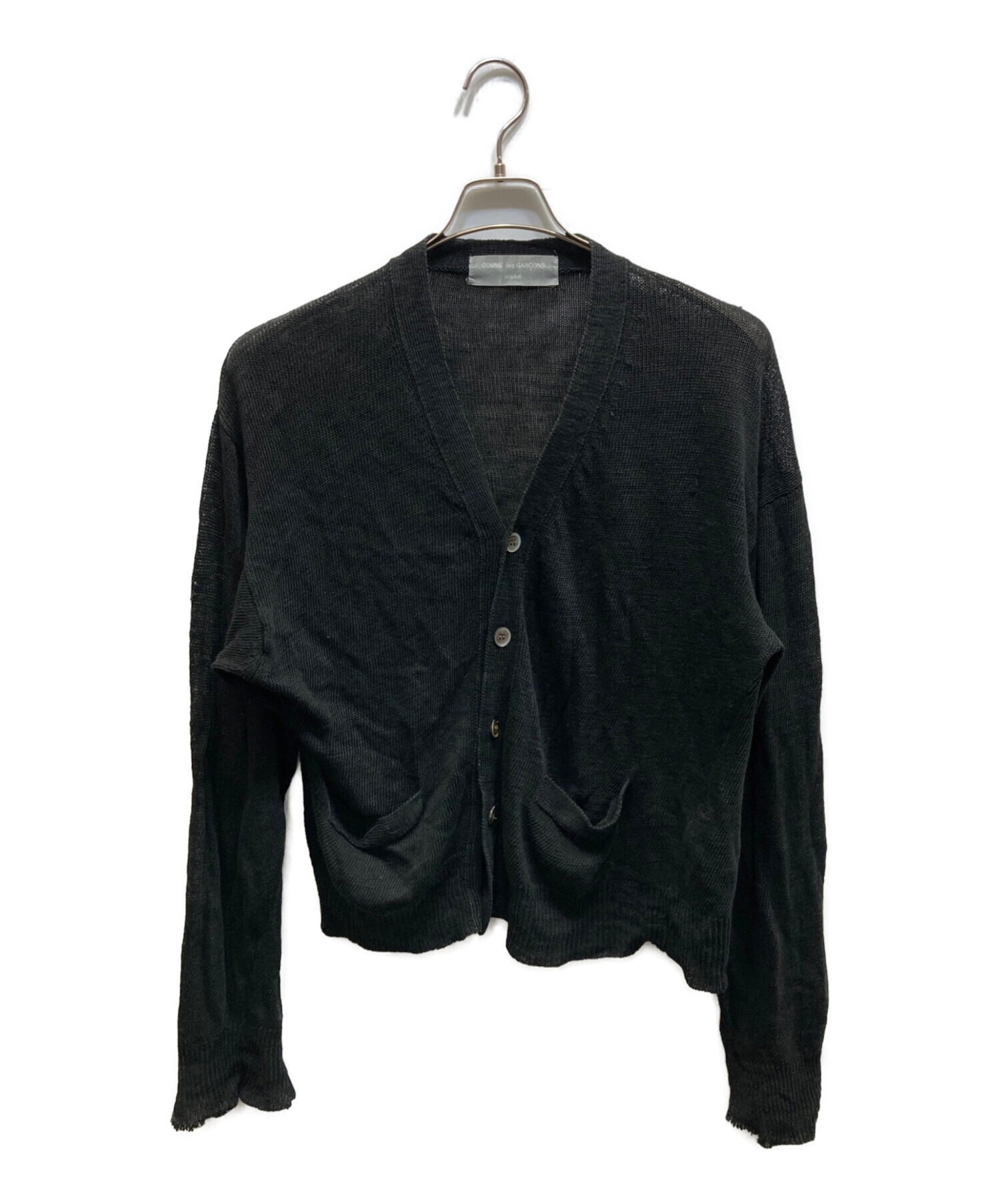 中古・古着通販】COMME des GARCONS HOMME (コムデギャルソン オム
