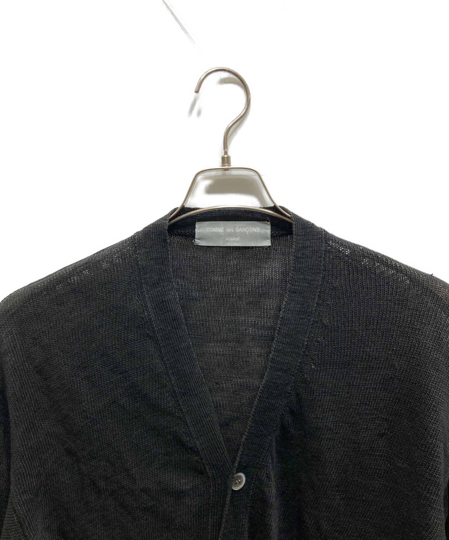 中古・古着通販】COMME des GARCONS HOMME (コムデギャルソン オム