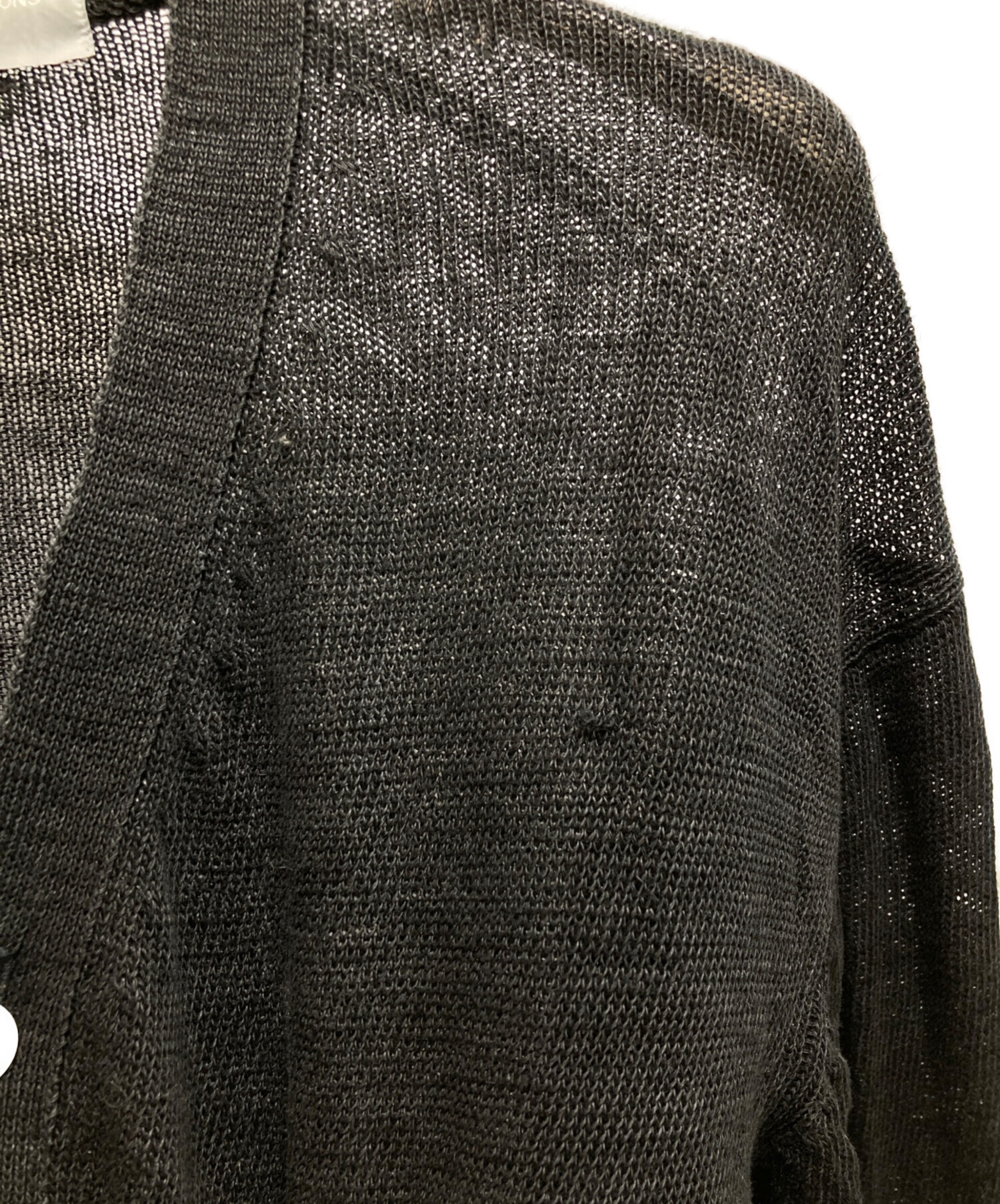 中古・古着通販】COMME des GARCONS HOMME (コムデギャルソン オム 