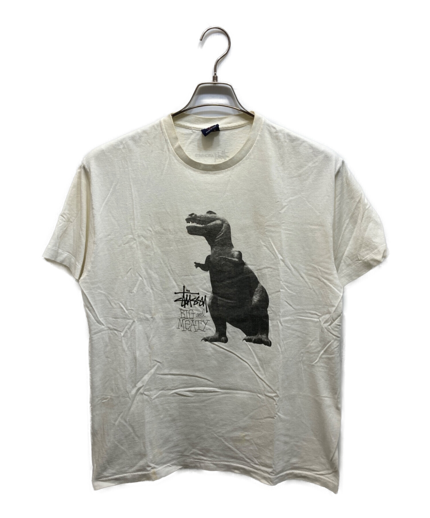 中古・古着通販】stussy (ステューシー) 90