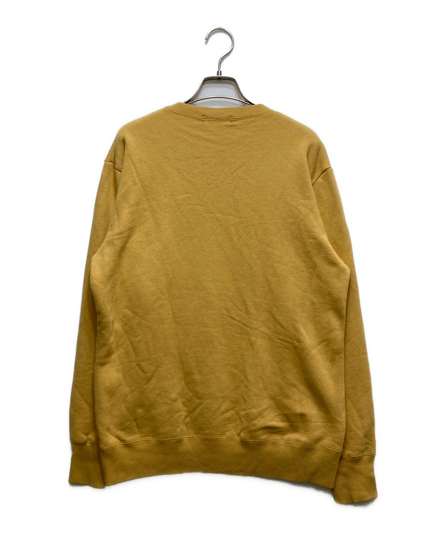4 undercover スウェット アンダーカバー