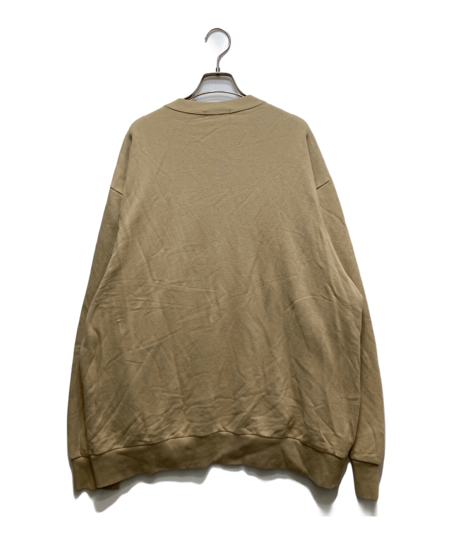 中古・古着通販】UNDERCOVER (アンダーカバー) SWEAT ANGEL サテン