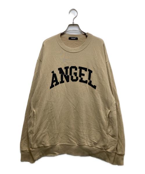 中古・古着通販】UNDERCOVER (アンダーカバー) SWEAT ANGEL サテン