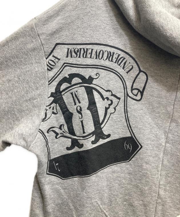 中古・古着通販】UNDERCOVERISM (アンダーカバーイズム) スローガン