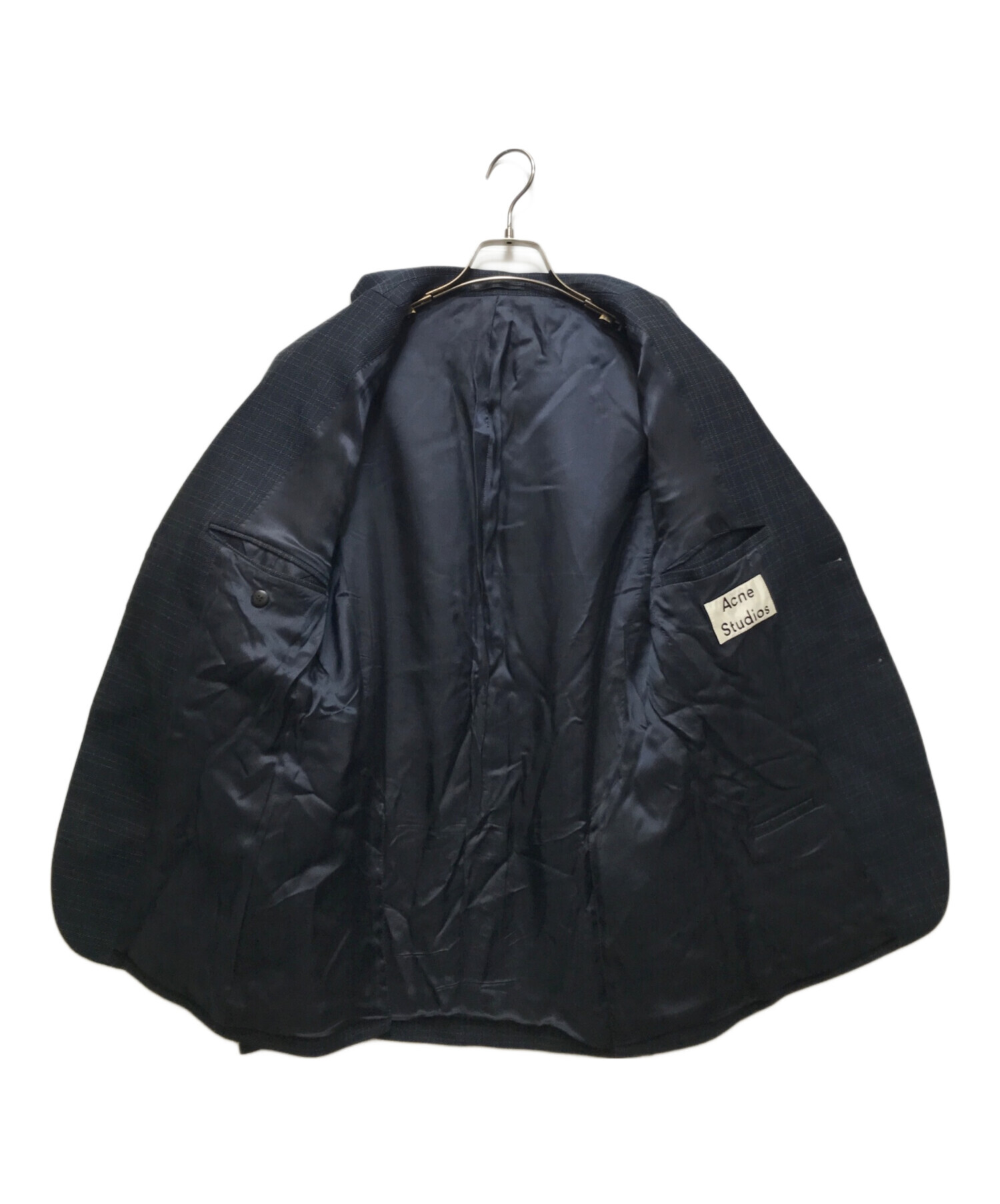 中古・古着通販】ACNE STUDIOS (アクネ ストゥディオズ) テーラード