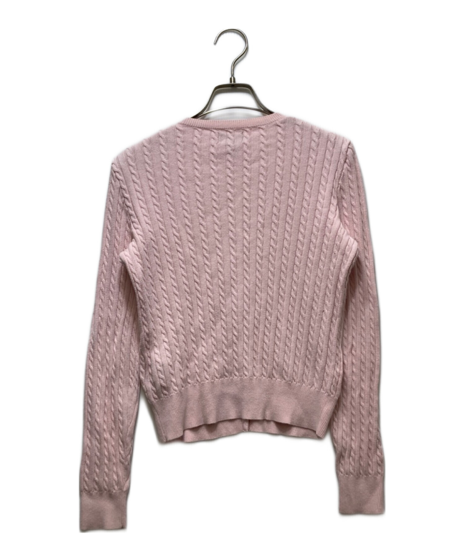 中古・古着通販】POLO RALPH LAUREN (ポロ・ラルフローレン) ケーブル