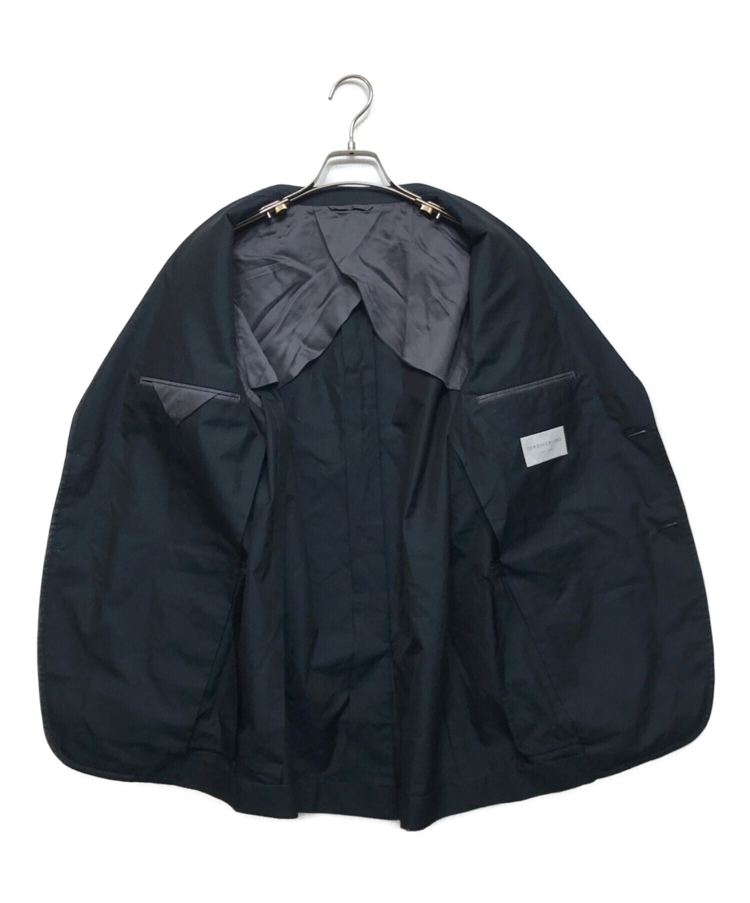 中古・古着通販】TOMORROW LAND (トゥモローランド) シルクコットン 
