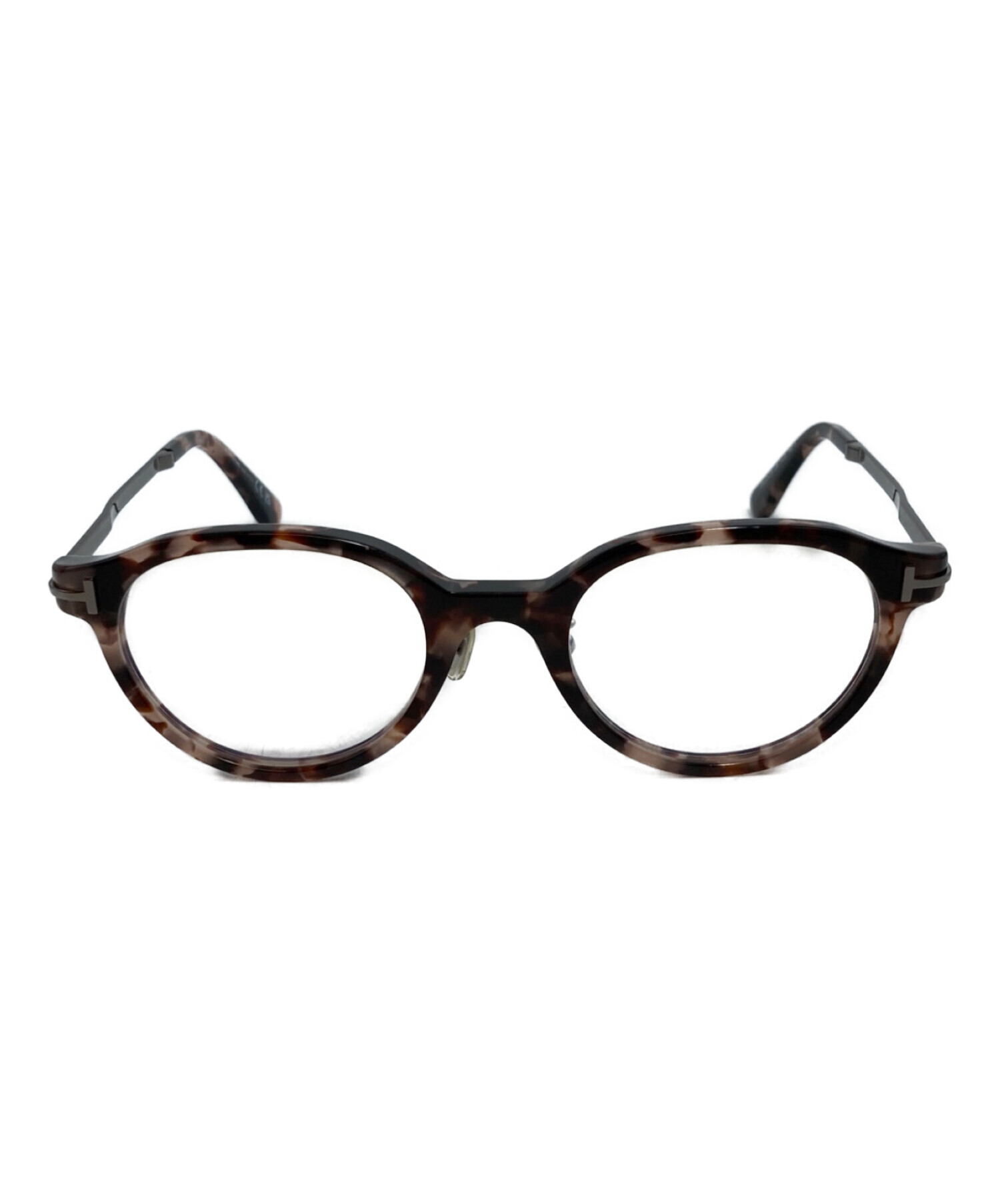 中古・古着通販】TOM FORD (トムフォード) サングラス ブラウン サイズ
