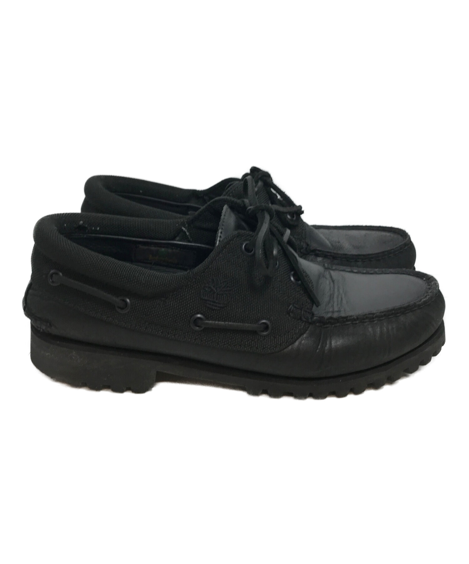 中古・古着通販】Timberland (ティンバーランド) 3EYE CLASSIC LUG