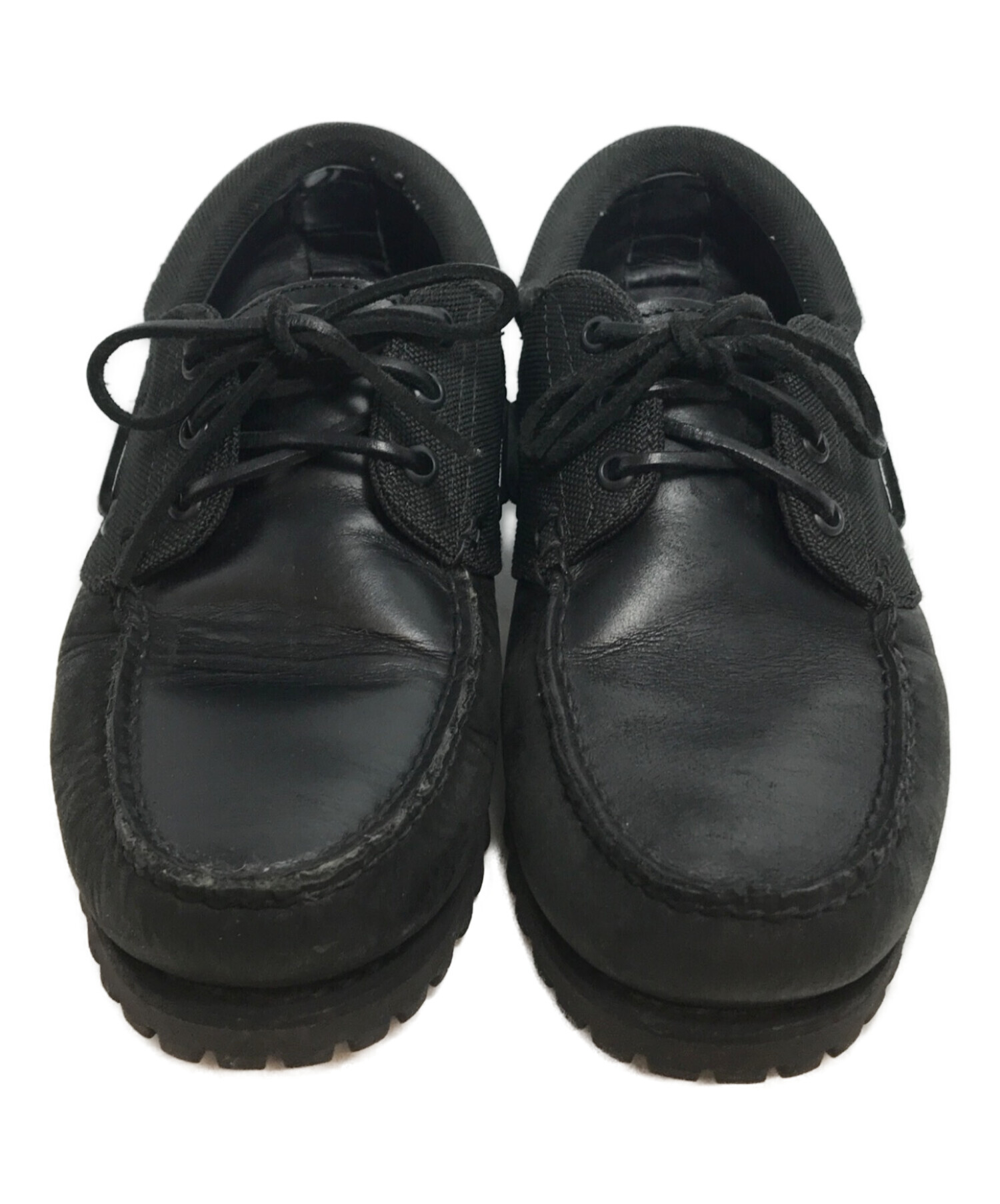 中古・古着通販】Timberland (ティンバーランド) 3EYE CLASSIC LUG