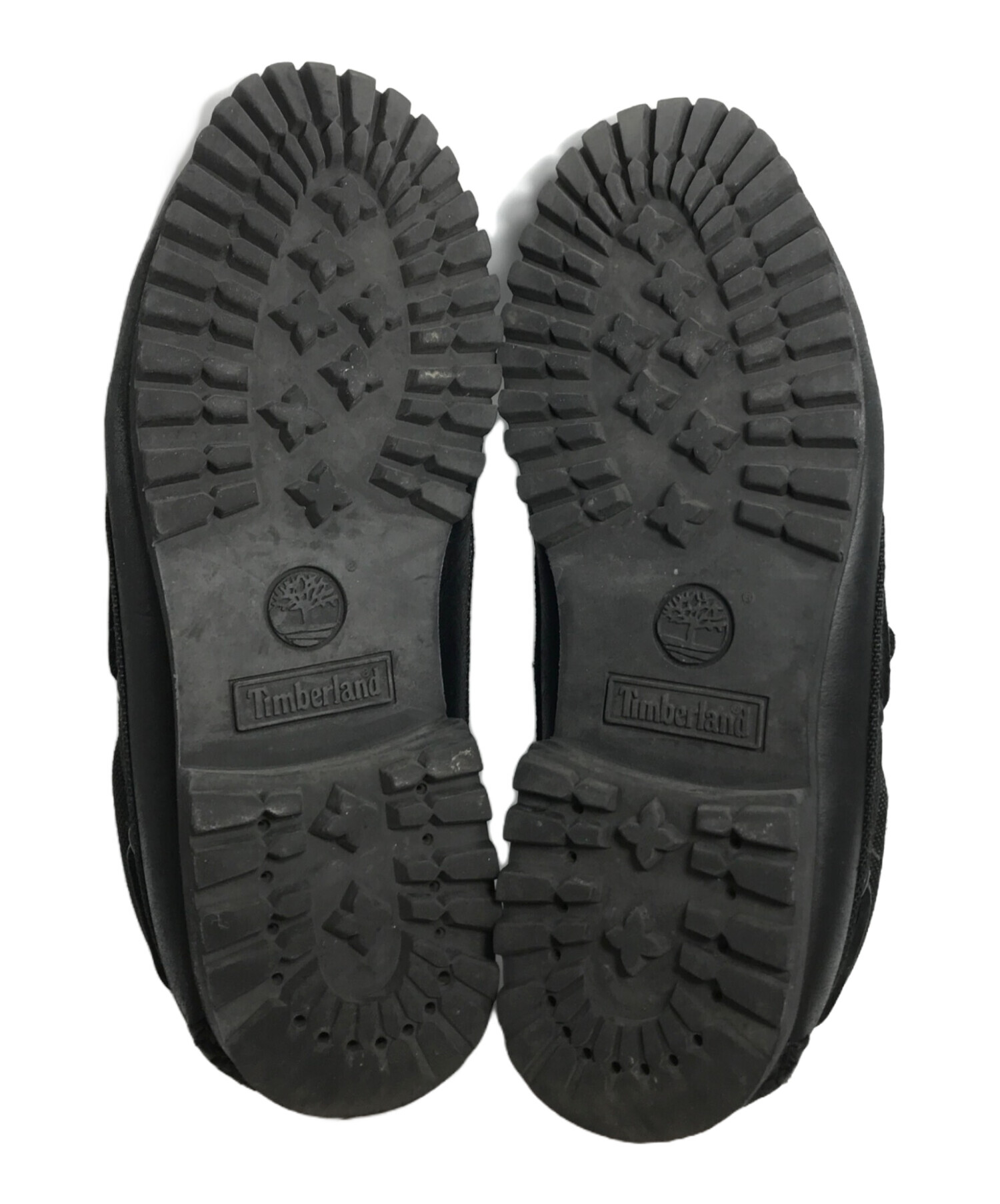 中古・古着通販】Timberland (ティンバーランド) 3EYE CLASSIC LUG