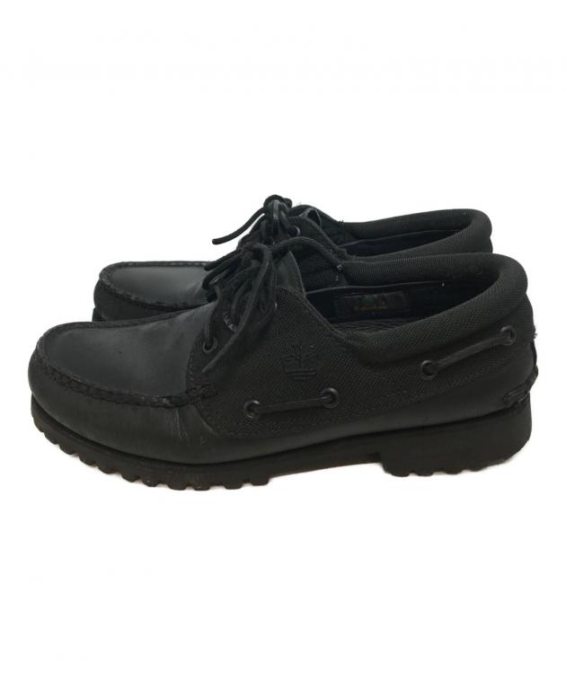 ティンバーランド 3EYE CLASSIC LUG 中古・古着通販】Timberland (ティンバーランド) 3EYE CLASSIC LUG