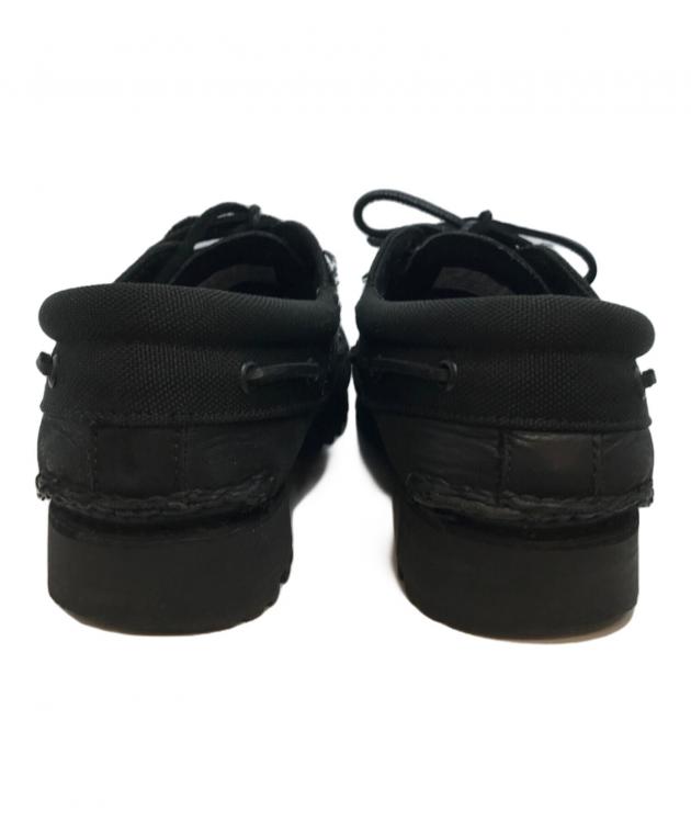 中古・古着通販】Timberland (ティンバーランド) 3EYE CLASSIC LUG