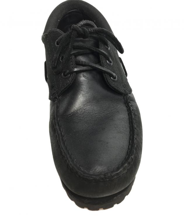中古・古着通販】Timberland (ティンバーランド) 3EYE CLASSIC LUG