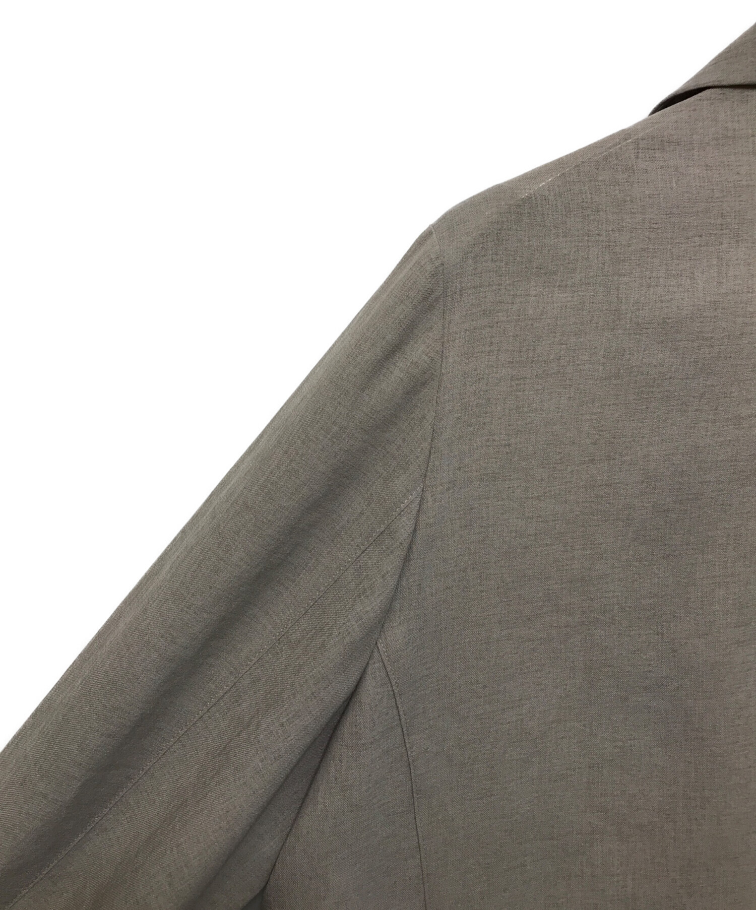中古・古着通販】Loungedress (ラウンジドレス) 【洗濯可】リネン