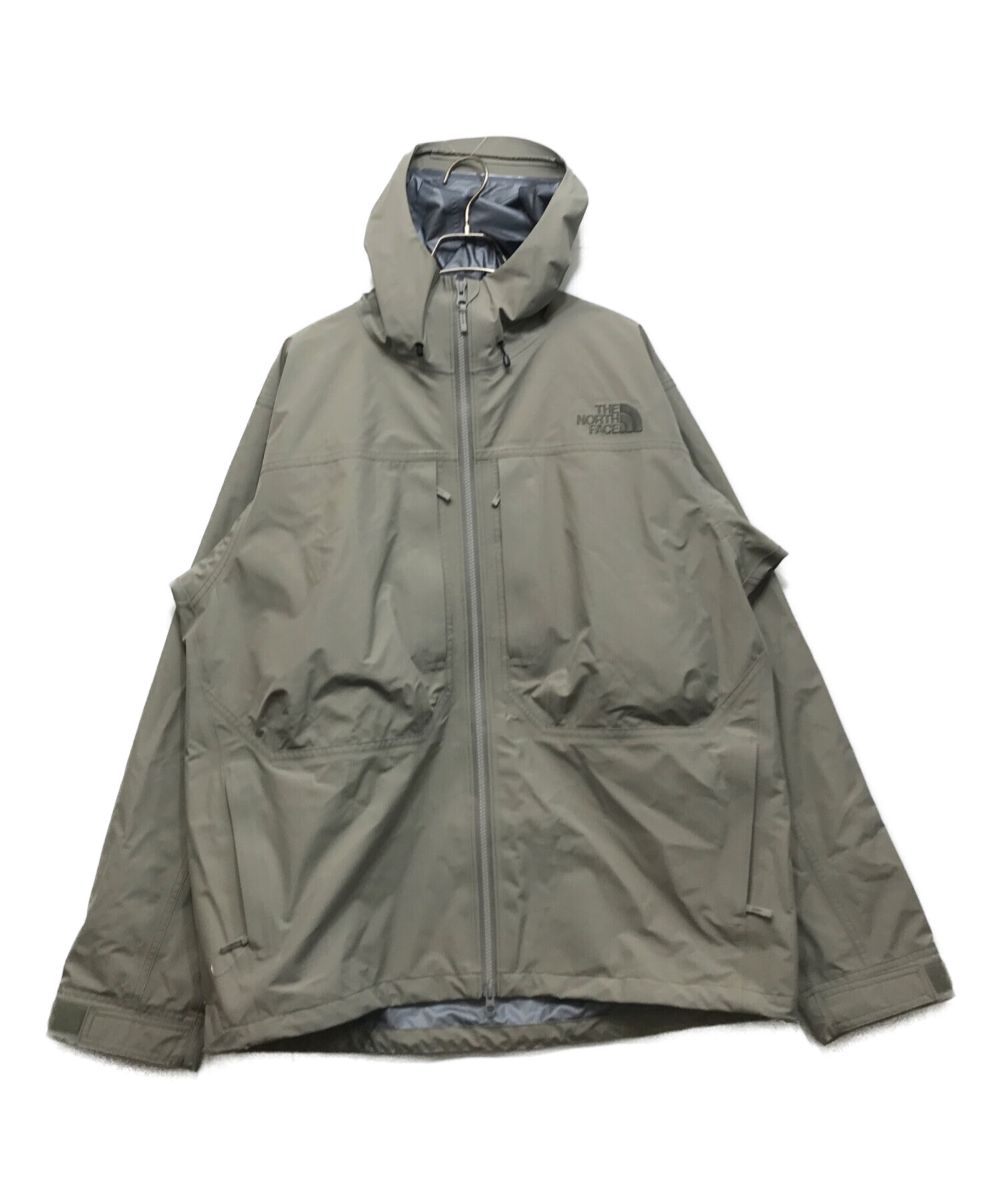 中古・古着通販】THE NORTH FACE (ザ ノース フェイス) ハイカーズ 