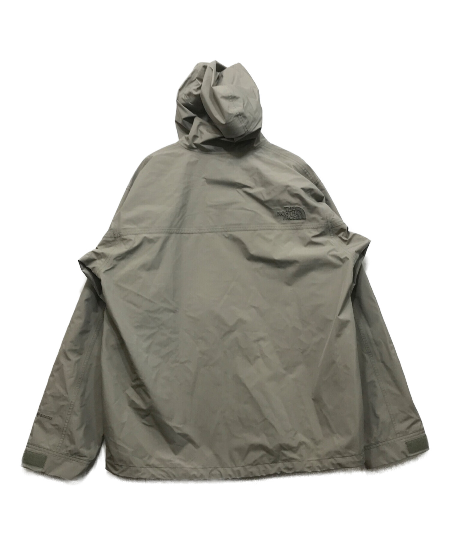 中古・古着通販】THE NORTH FACE (ザ ノース フェイス) ハイカーズ