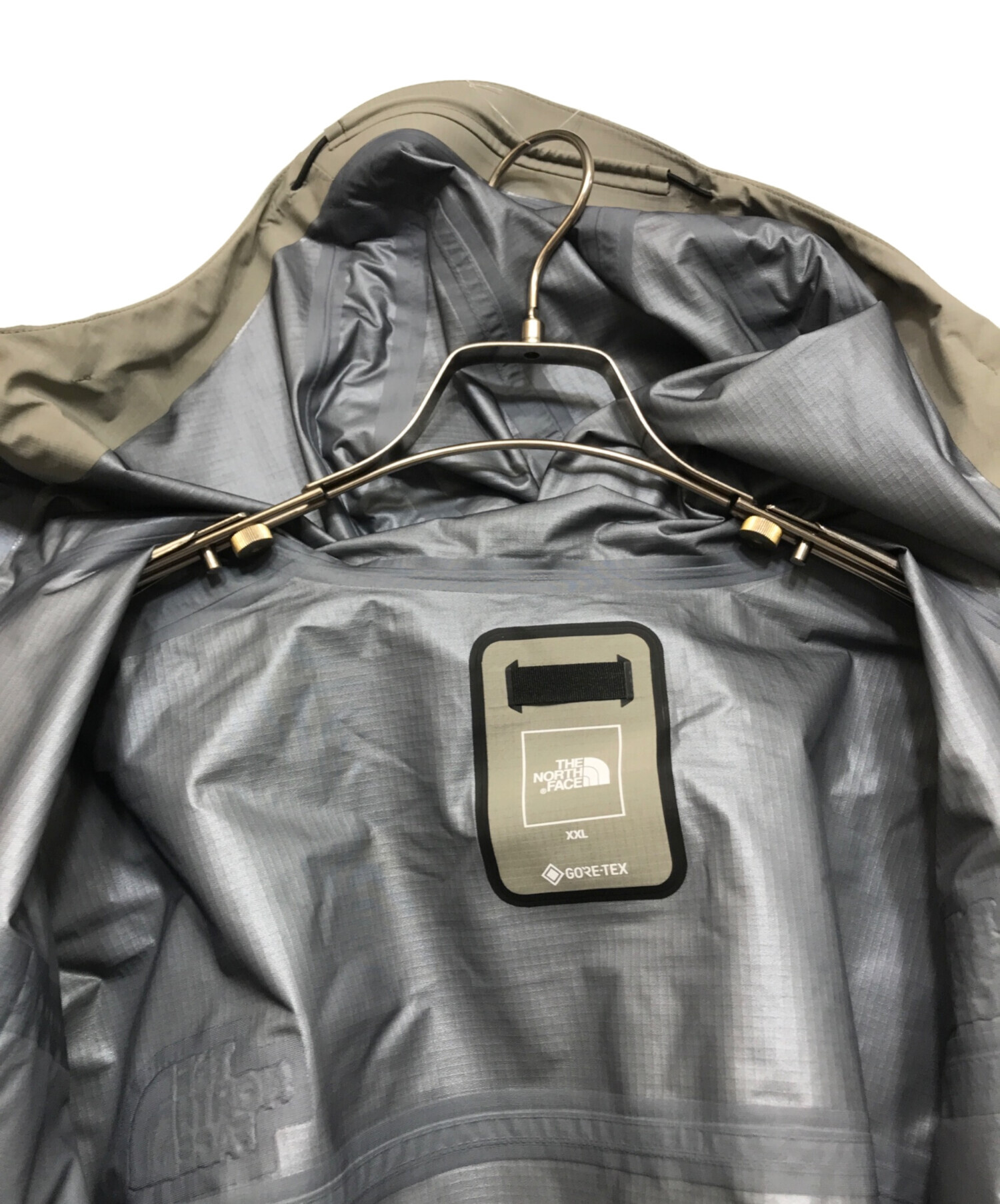 中古・古着通販】THE NORTH FACE (ザ ノース フェイス) ハイカーズ