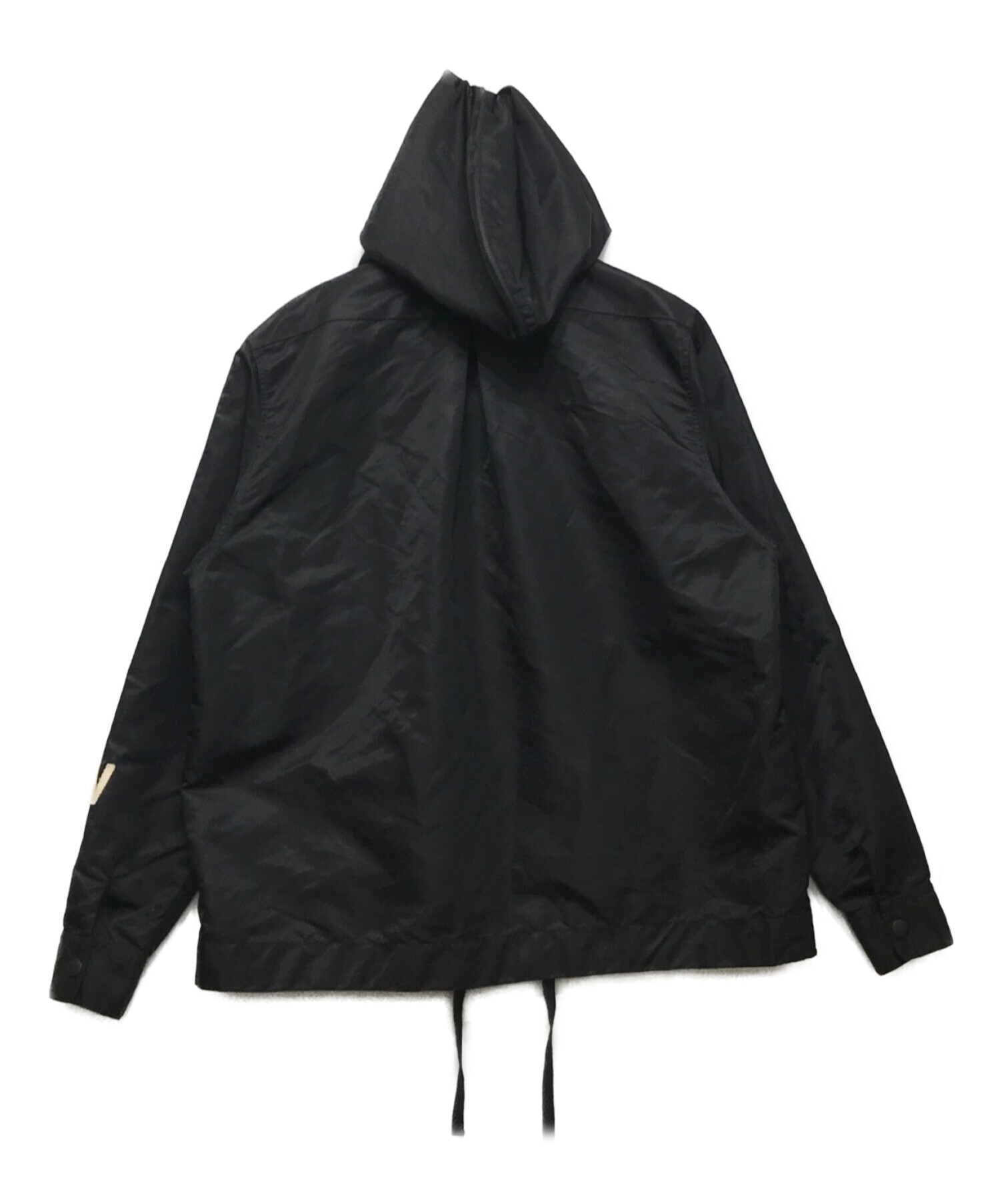 中古・古着通販】MASU (エムエーエスユー) SAILOR HOOD BLOUSON