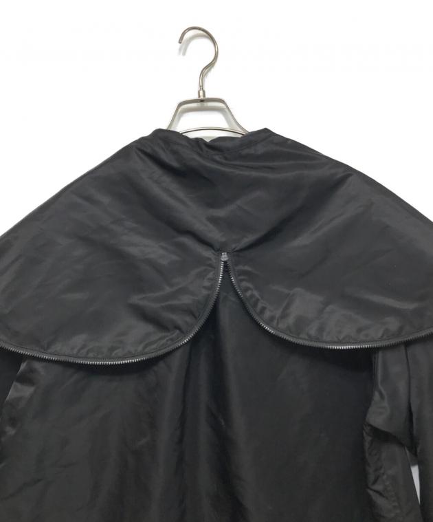 中古・古着通販】MASU (エムエーエスユー) SAILOR HOOD BLOUSON