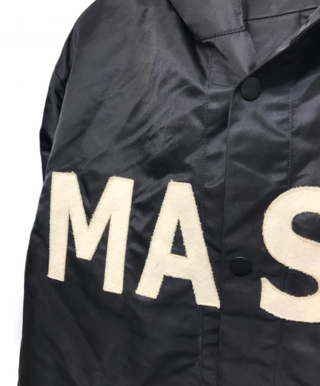 中古・古着通販】MASU (エムエーエスユー) SAILOR HOOD BLOUSON