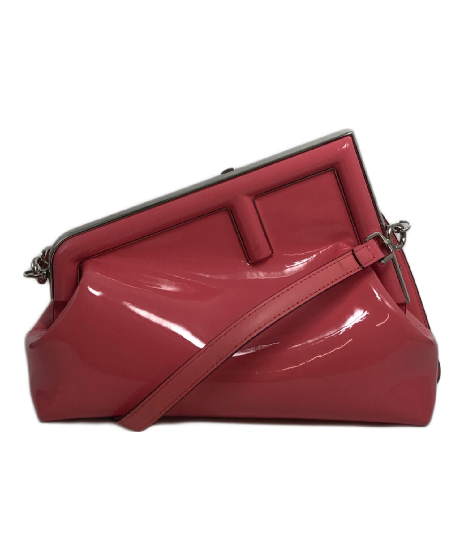 中古・古着通販】FENDI (フェンディ) ファースト スモール ショルダー