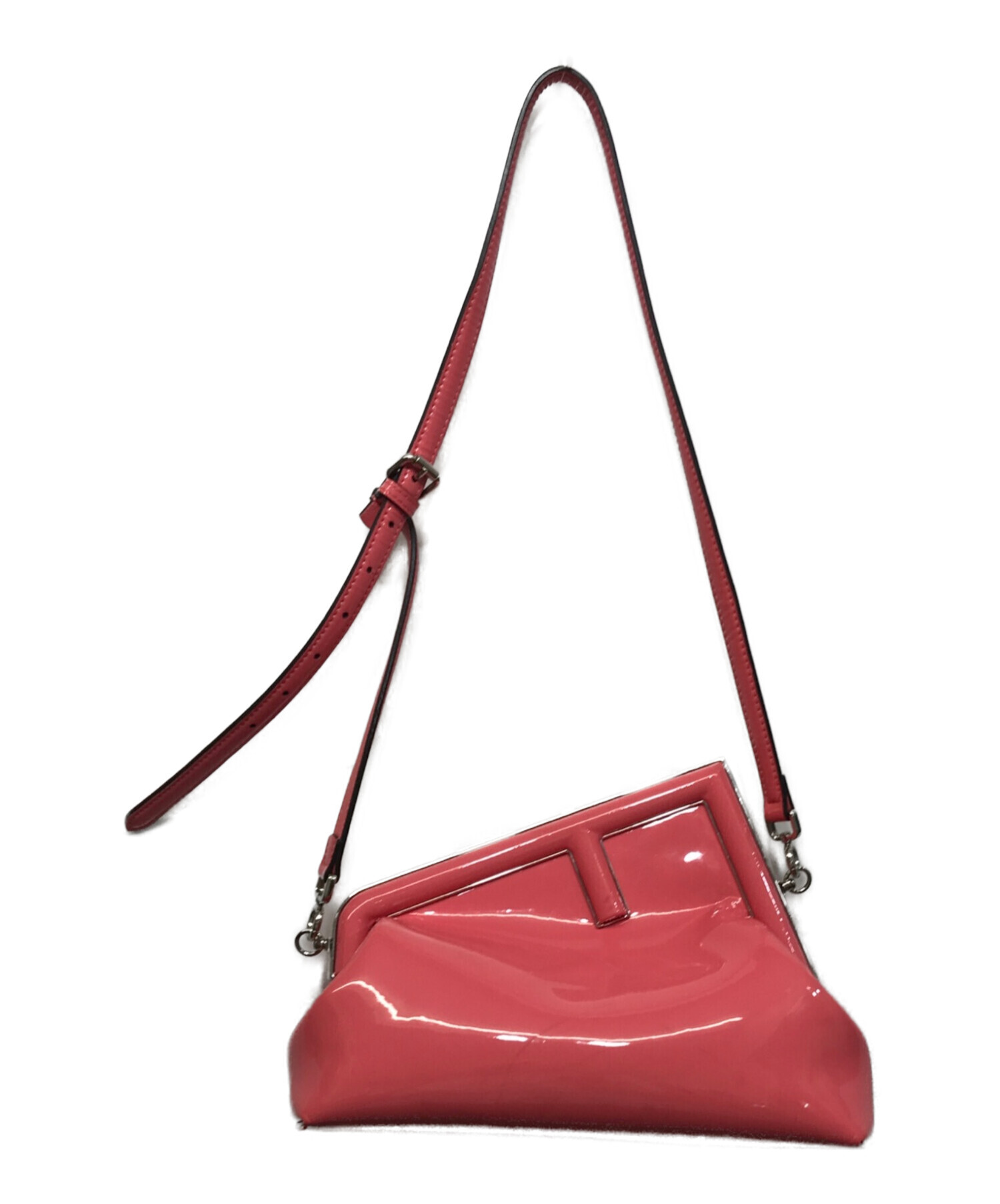 中古・古着通販】FENDI (フェンディ) ファースト スモール ショルダー