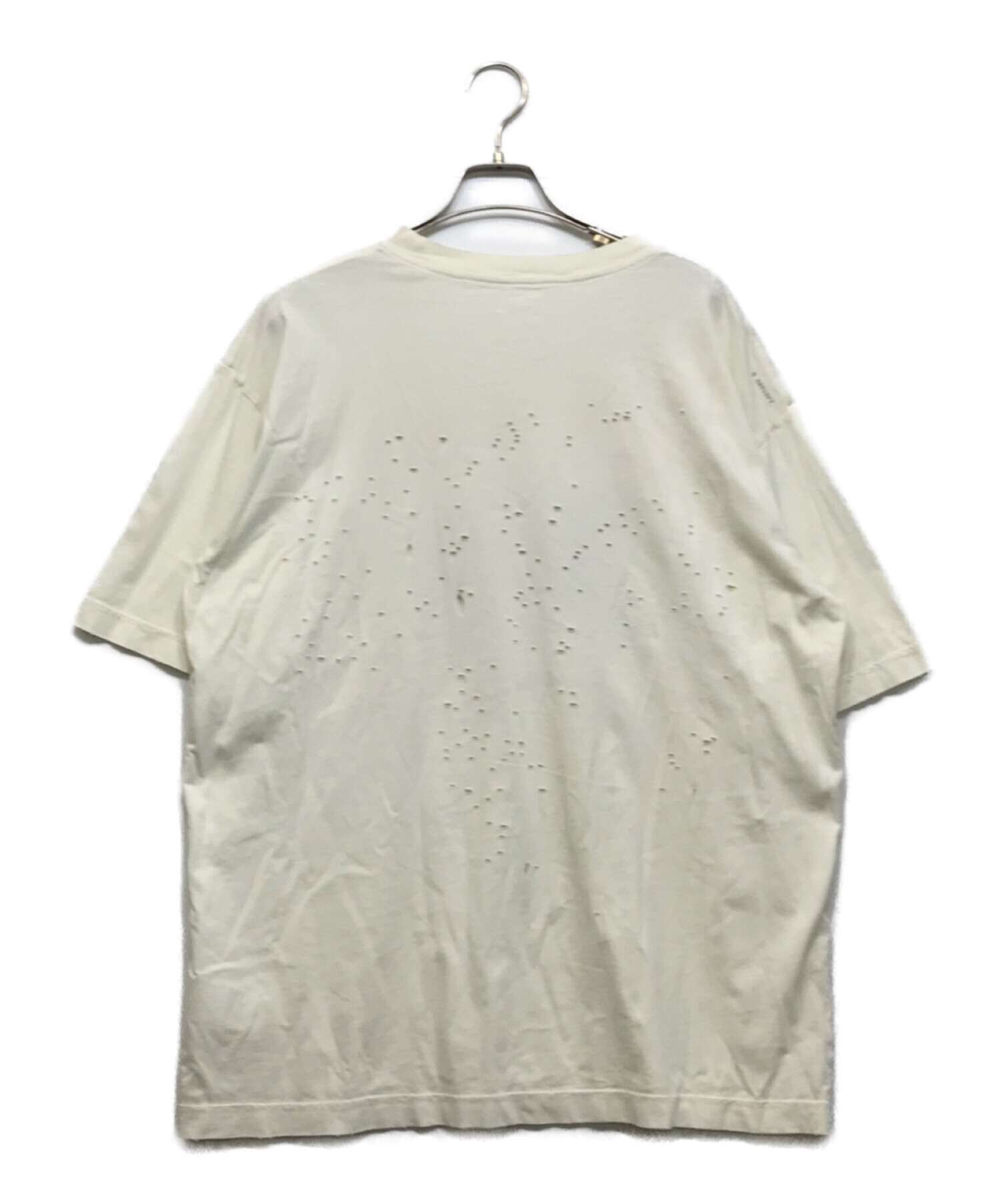 中古・古着通販】Satisfy (サティスファイ) MothTech(TM)T-Shirt 