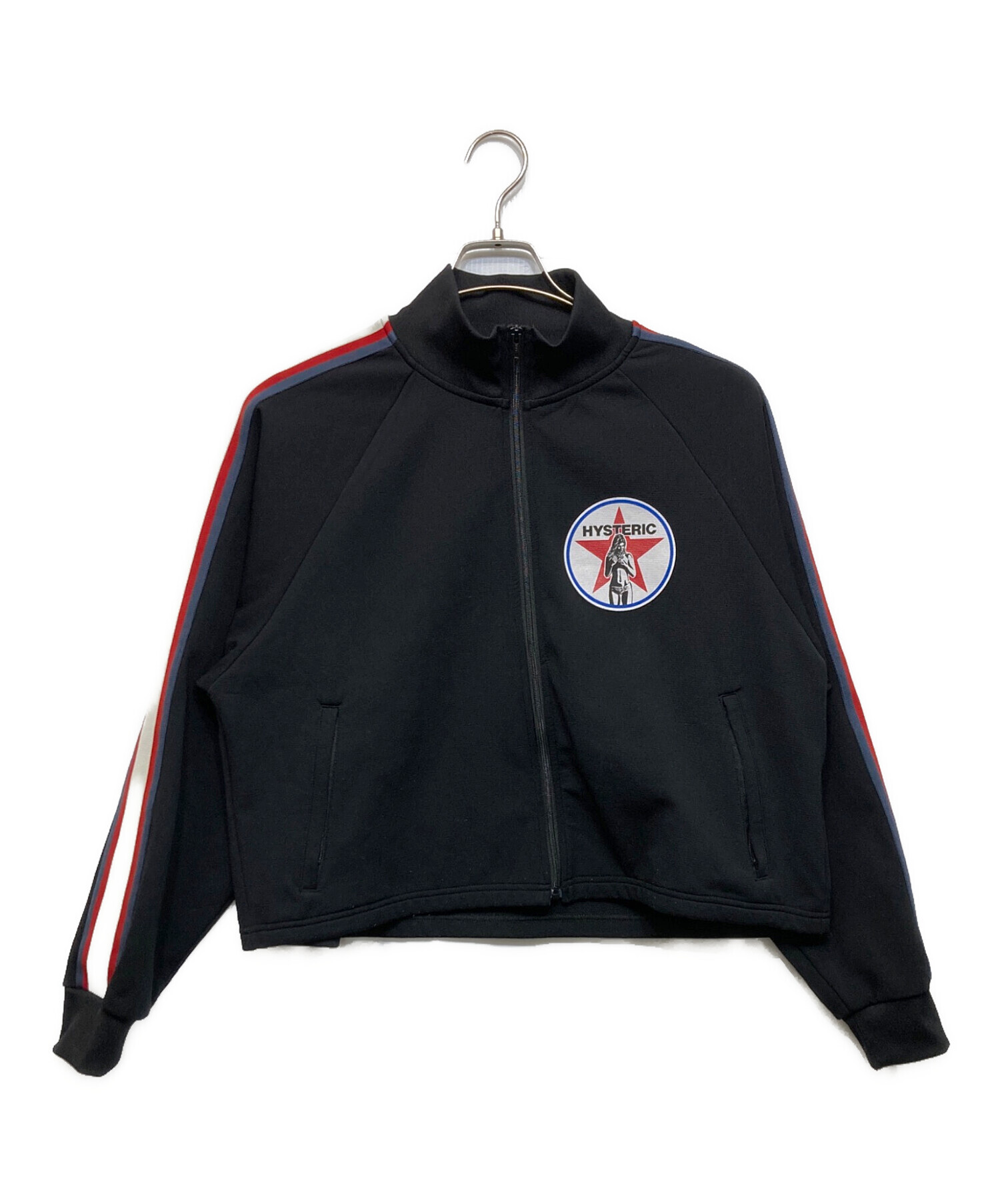 中古・古着通販】Hysteric Glamour (ヒステリックグラマー) HYS STAR