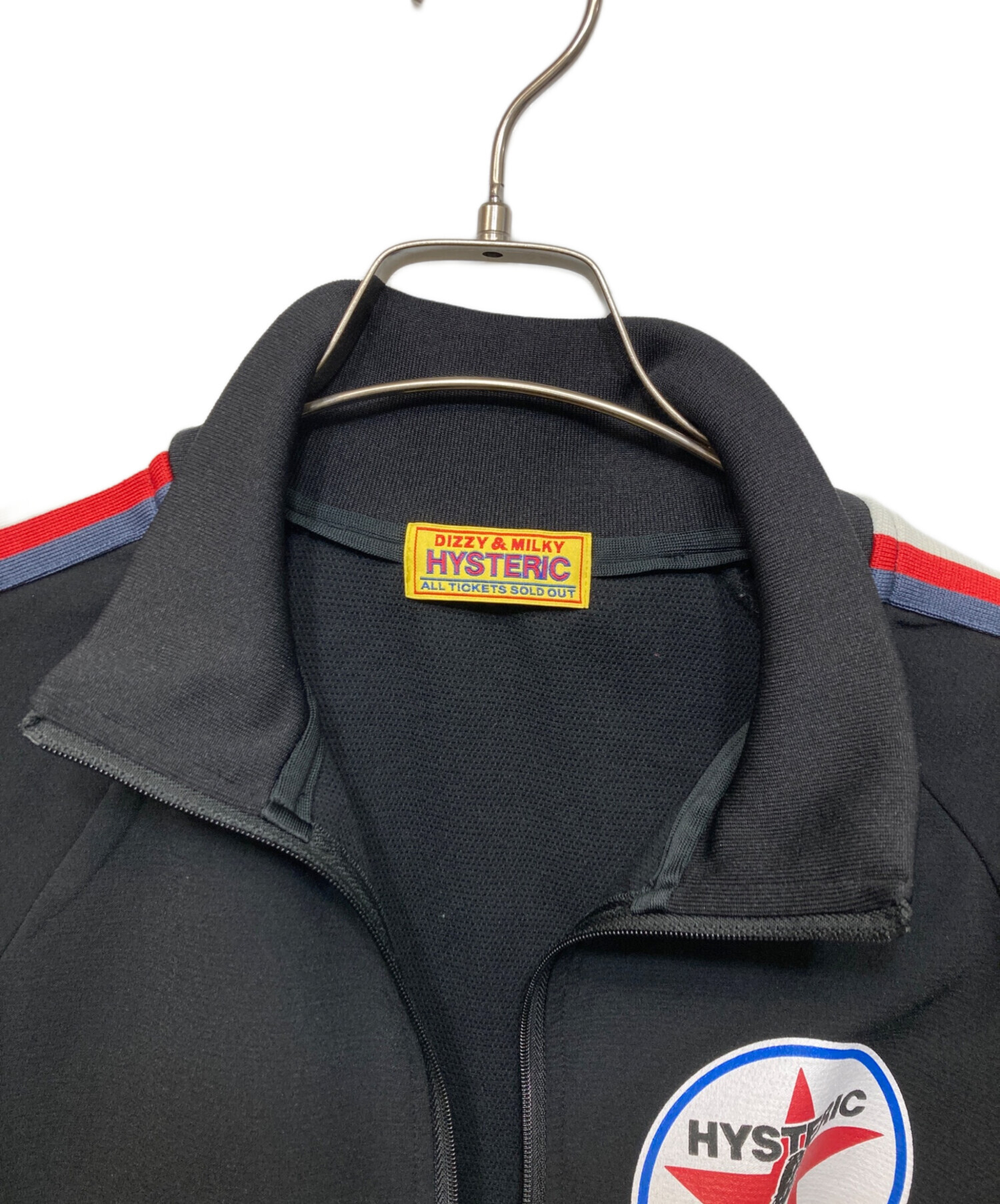 中古・古着通販】Hysteric Glamour (ヒステリックグラマー) HYS STAR