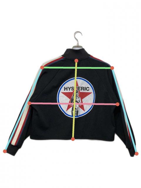 中古・古着通販】Hysteric Glamour (ヒステリックグラマー) HYS STAR