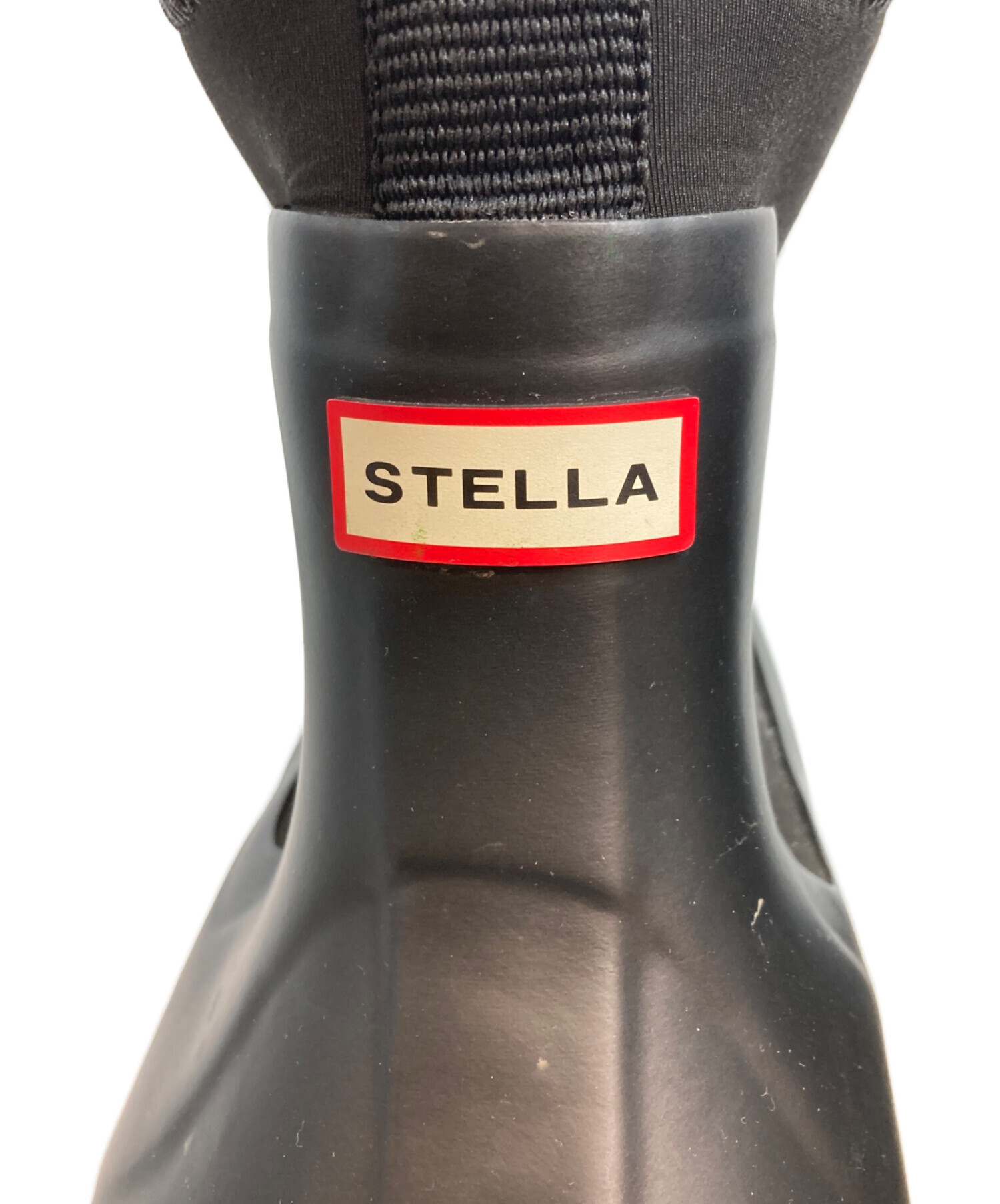 中古・古着通販】HUNTER (ハンター) STELLA McCARTNEY (ステラ