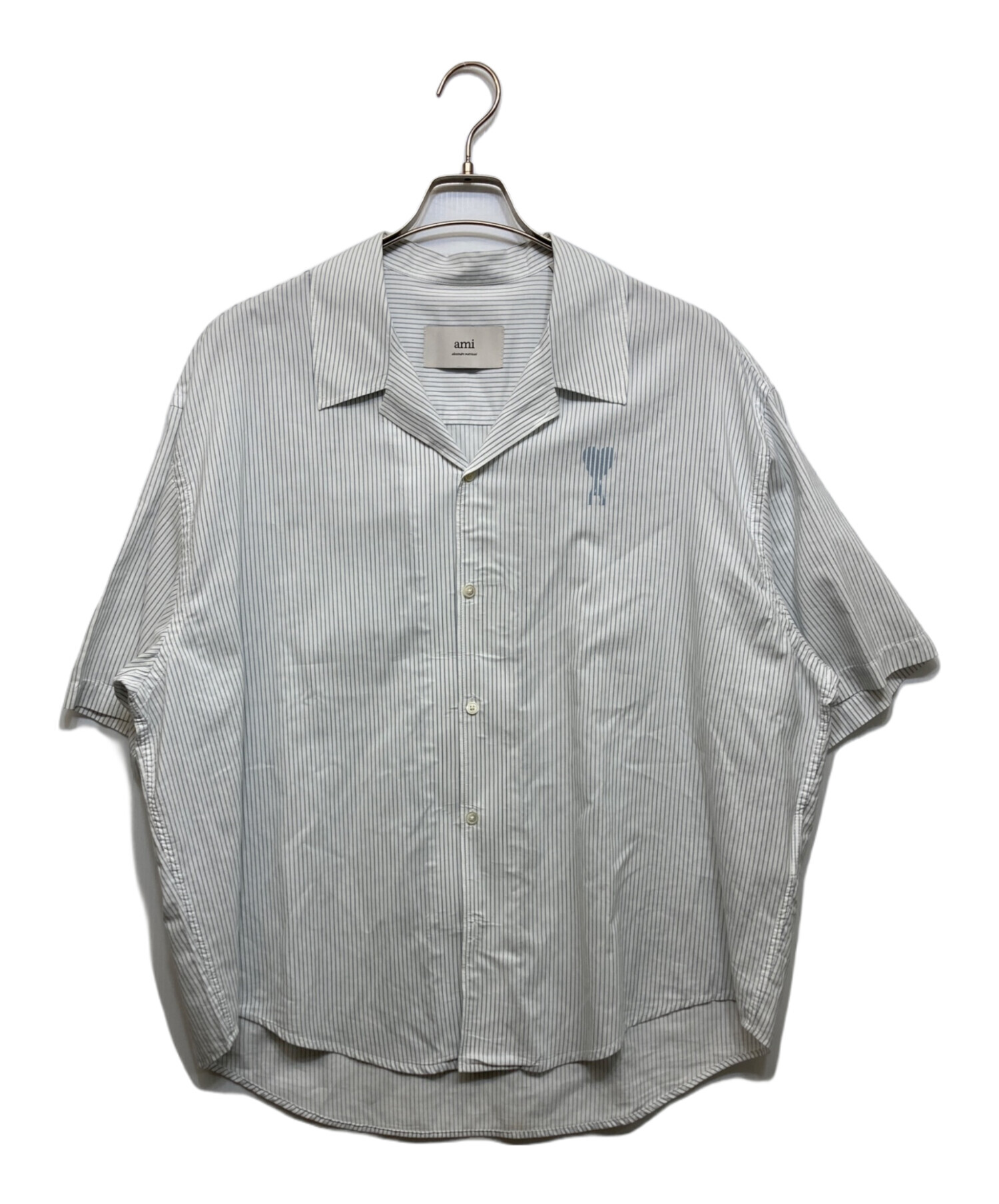 中古・古着通販】AMI Alexandre Mattiussi (アミアレクサンドルマ 