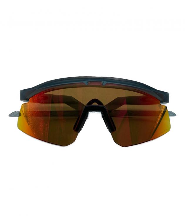 Oakley スポーツサングラス オレンジレンズ 中古・古着通販】OAKLEY (オークリー) スポーツサングラス オレンジ
