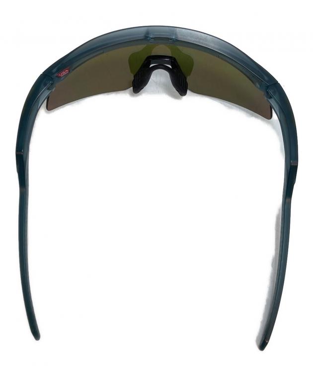 中古・古着通販】OAKLEY (オークリー) スポーツサングラス オレンジ
