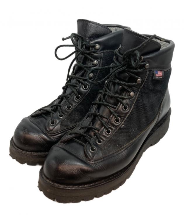 中古・古着通販】Danner (ダナー) DANNER LIGHT ブラック サイズ:UK7