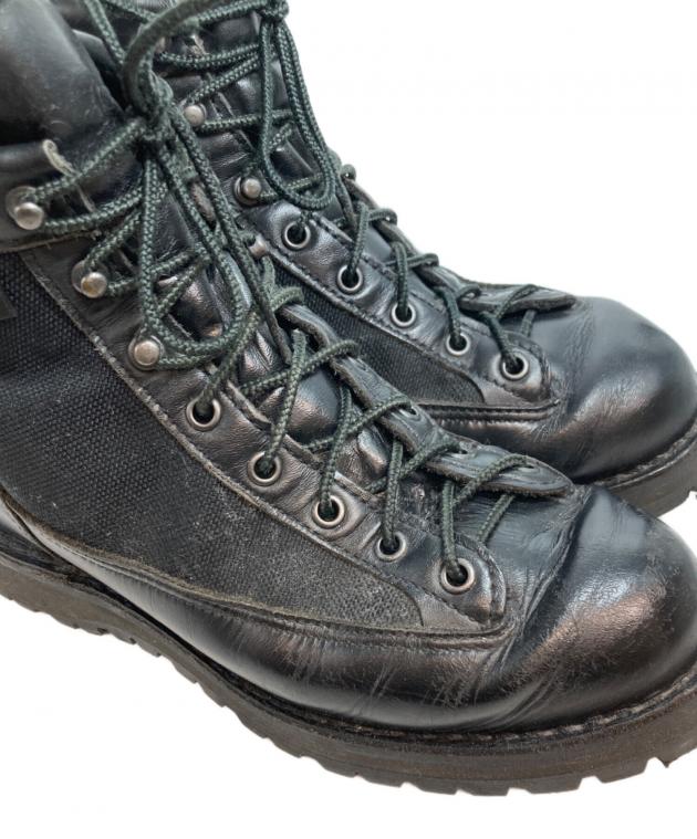 中古・古着通販】Danner (ダナー) DANNER LIGHT ブラック サイズ:UK7