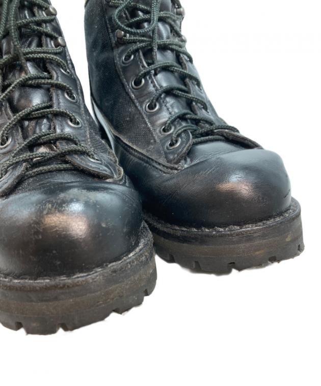 中古・古着通販】Danner (ダナー) DANNER LIGHT ブラック サイズ:UK7