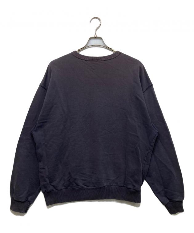 中古・古着通販】DRIES VAN NOTEN (ドリスヴァンノッテン) クルー