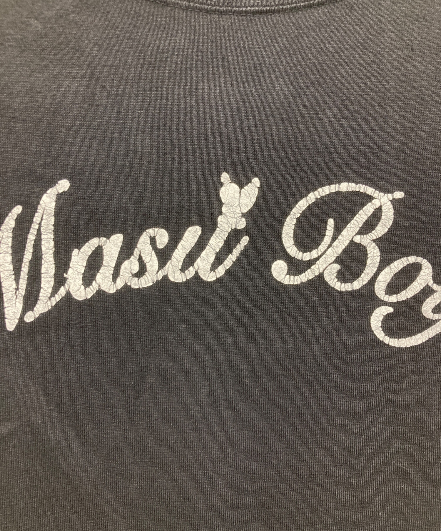 中古・古着通販】masu (エムエーエスユー) 
