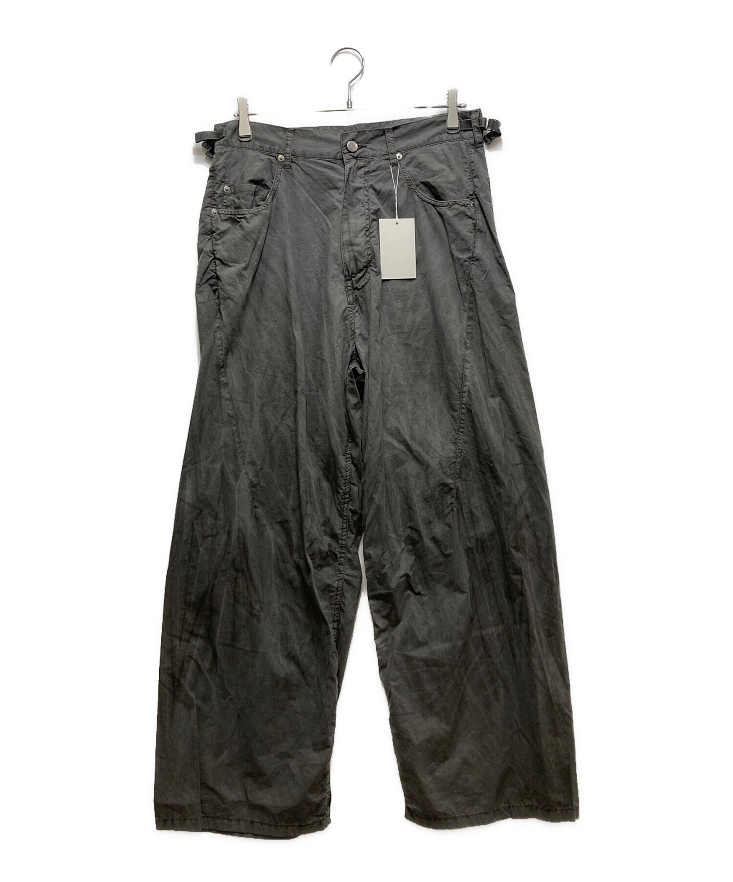 中古・古着通販】elephant TRIBAL fabrics (エレファントトライバル