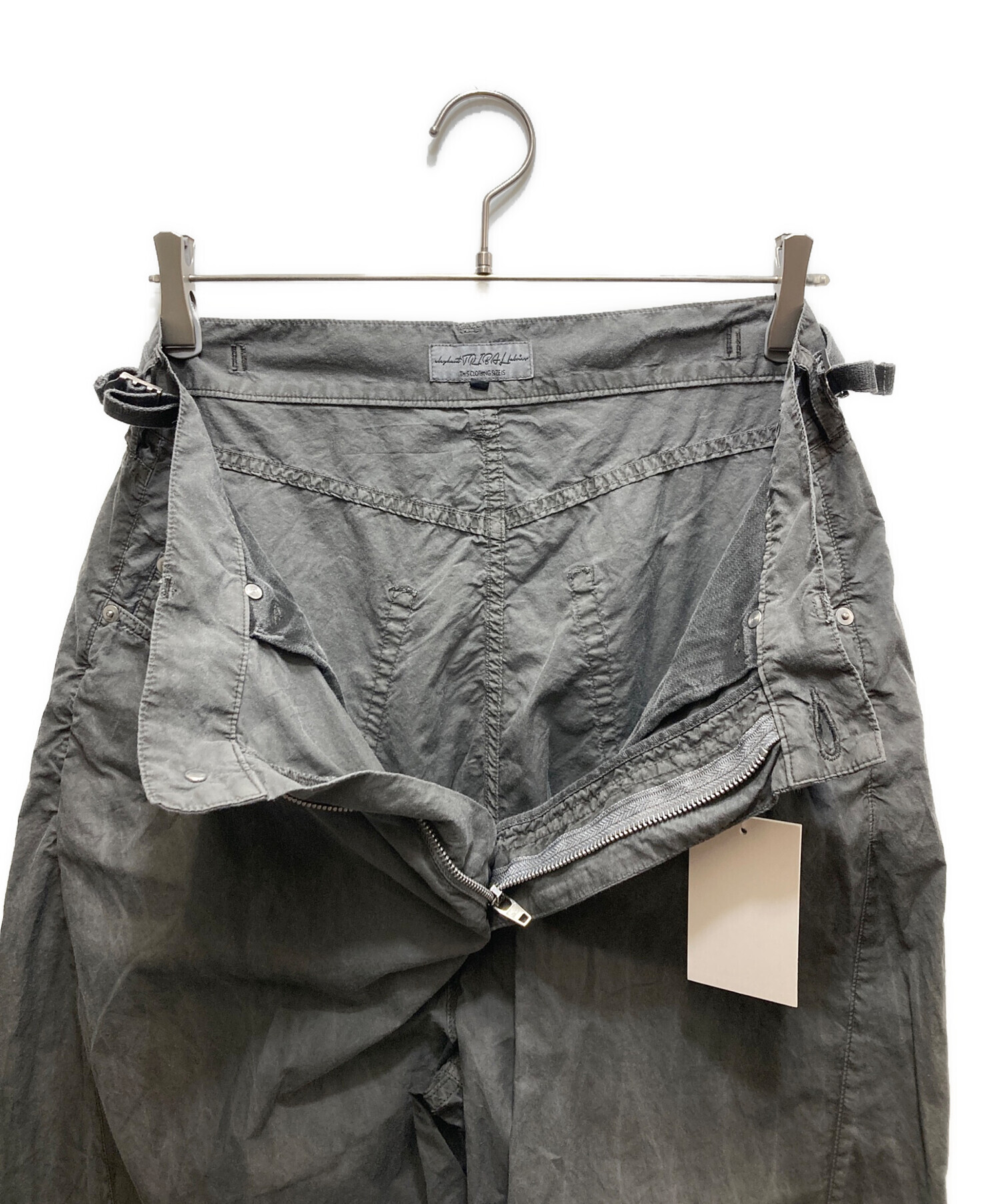 中古・古着通販】elephant TRIBAL fabrics (エレファントトライバル