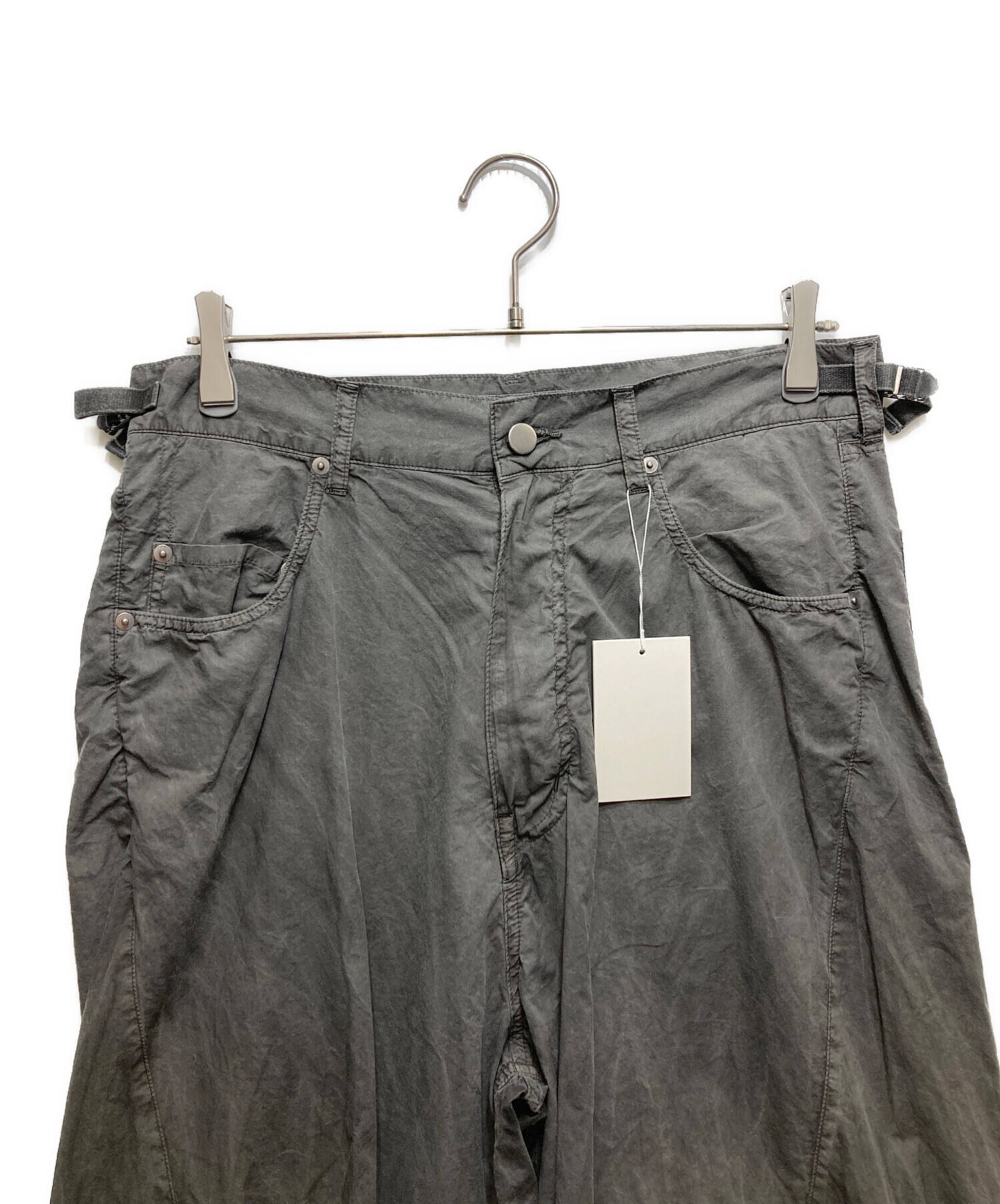 中古・古着通販】elephant TRIBAL fabrics (エレファントトライバル