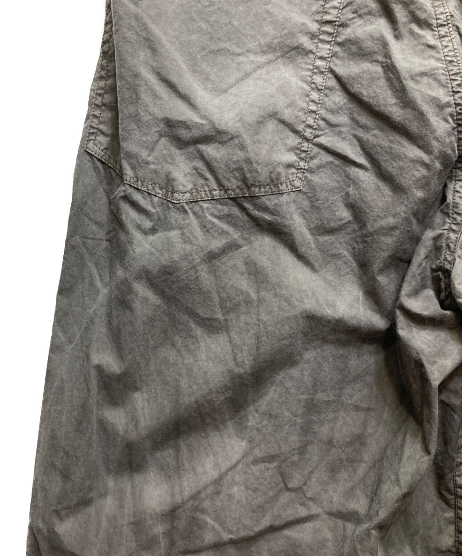 中古・古着通販】elephant TRIBAL fabrics (エレファントトライバル