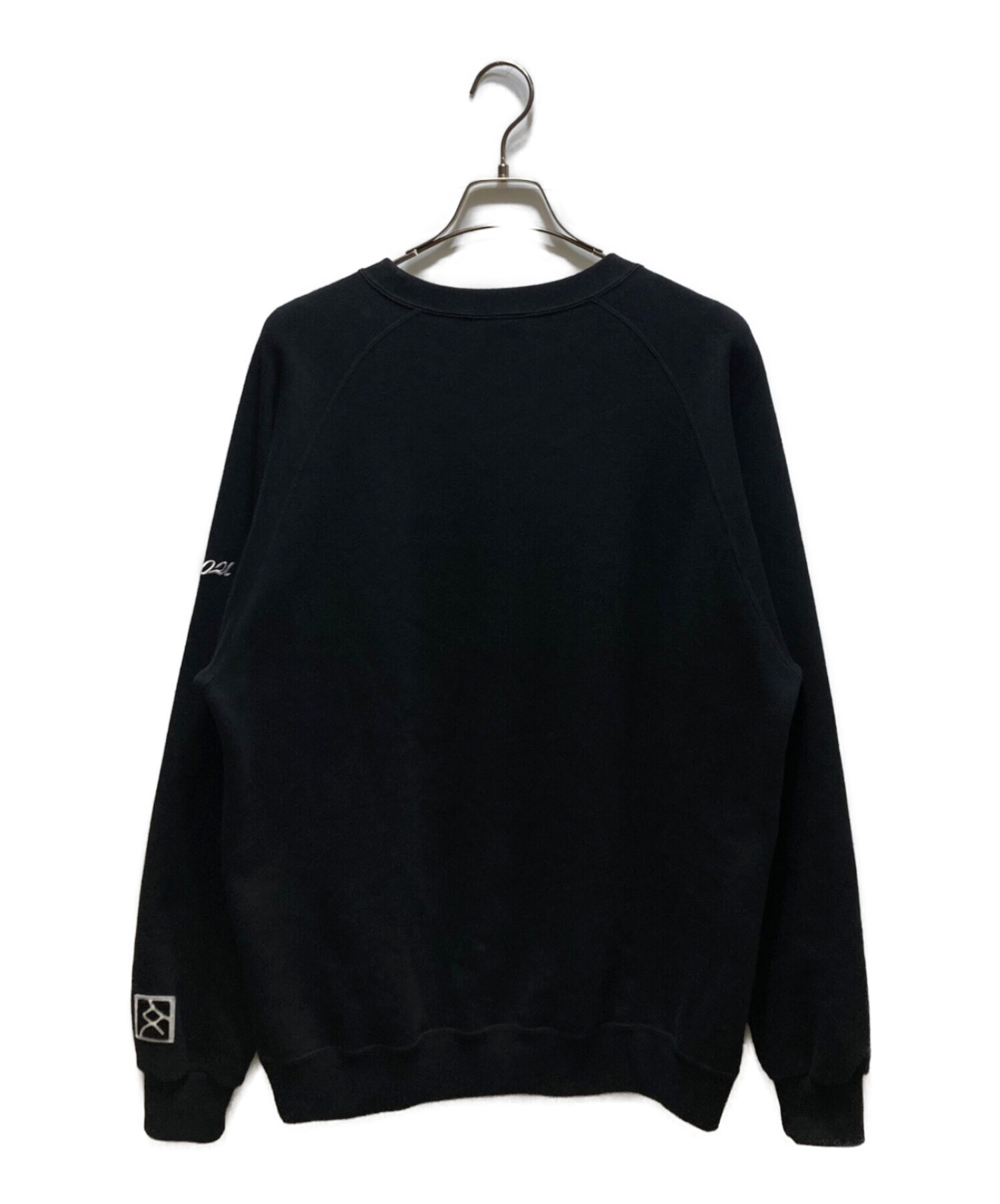 中古・古着通販】ENNOY (エンノイ) 文春リークス クルーネック