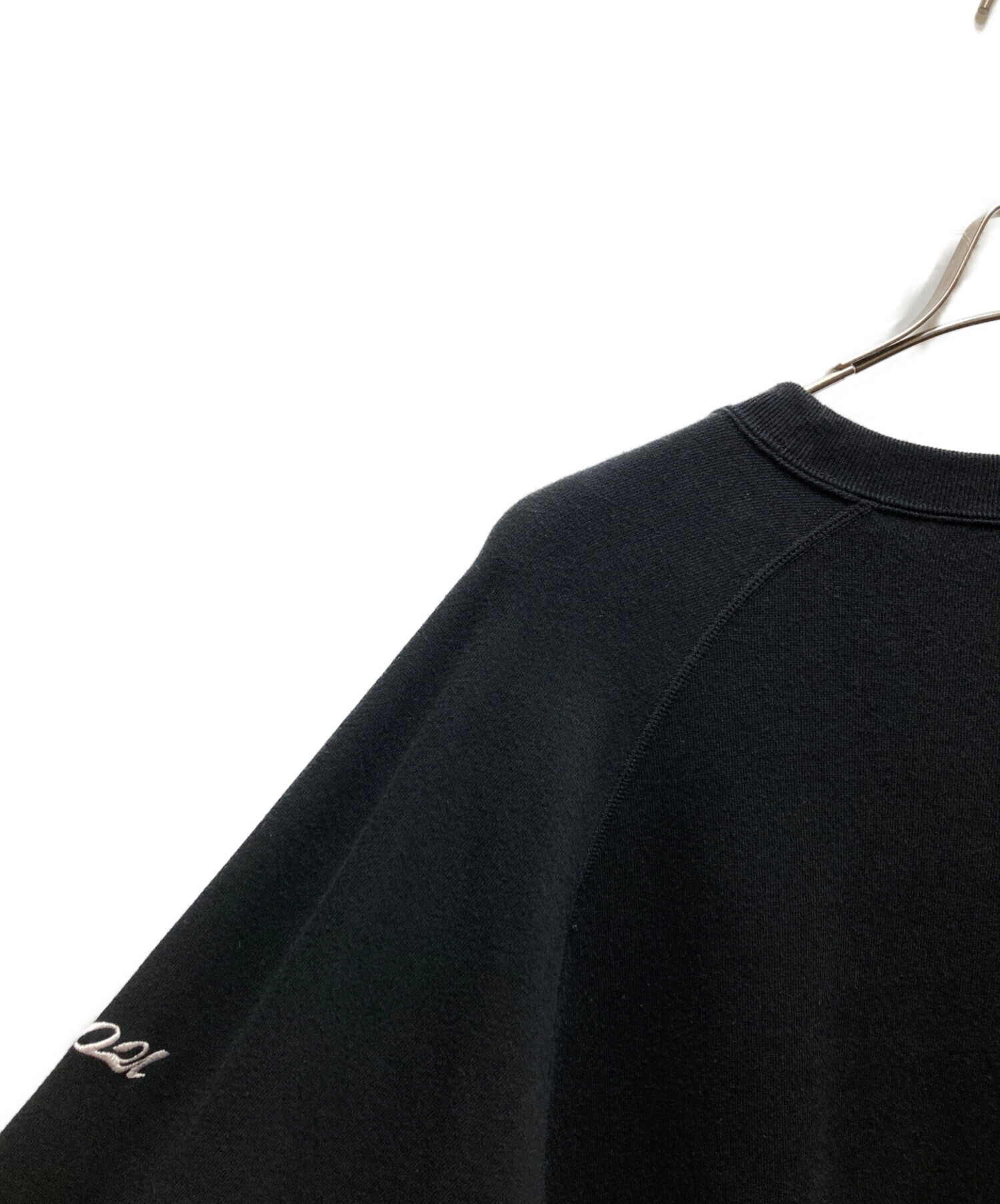 中古・古着通販】ENNOY (エンノイ) 文春リークス クルーネック