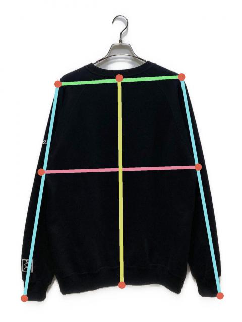 中古・古着通販】ENNOY (エンノイ) 文春リークス クルーネック